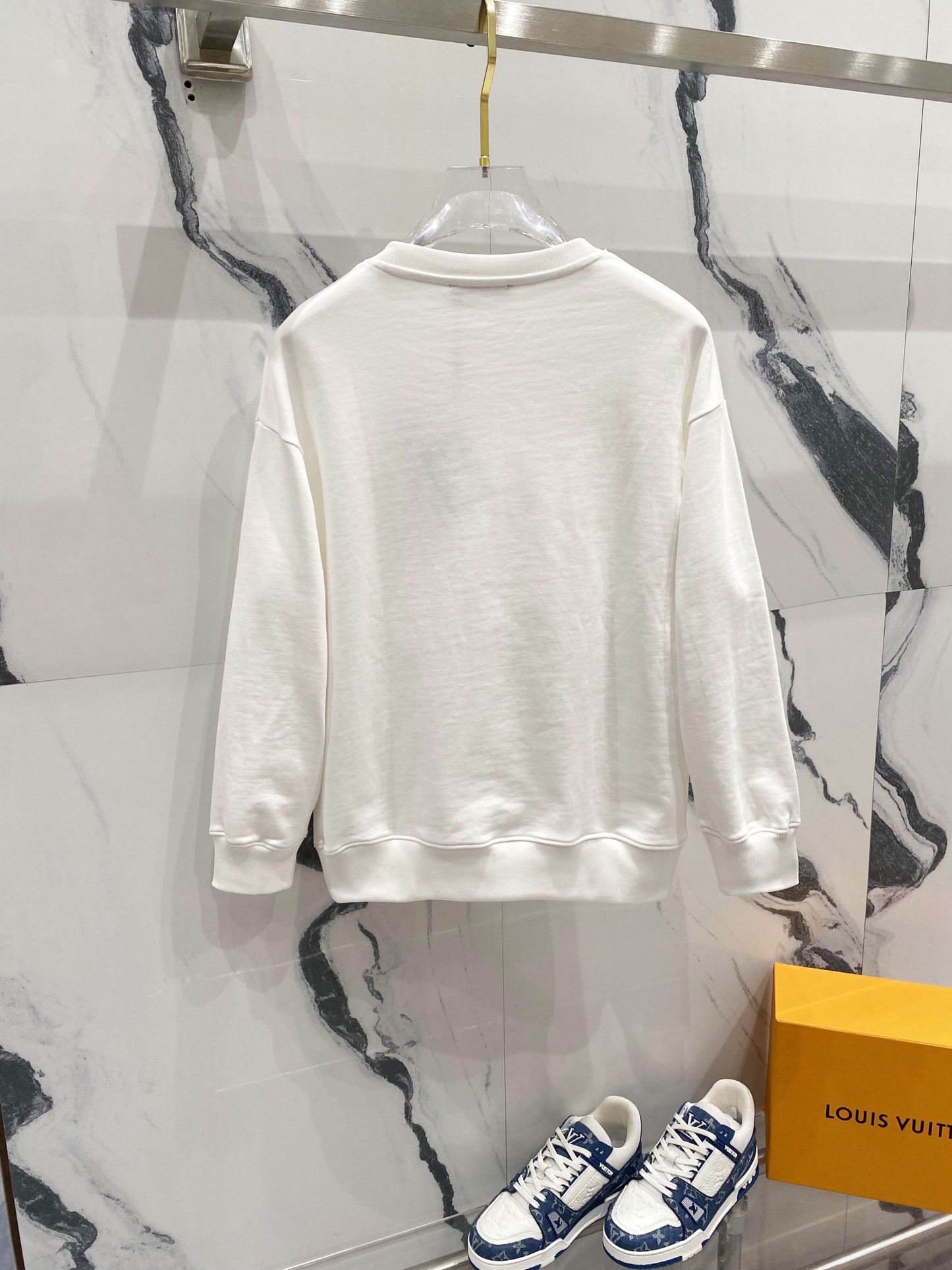 Prada Hoodie