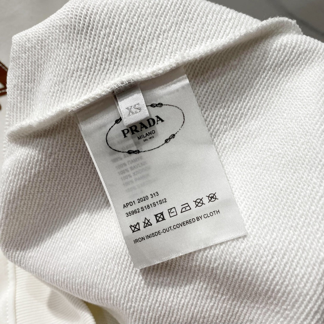 Prada Hoodie