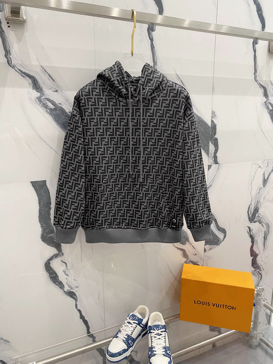 Fendi Hoodie