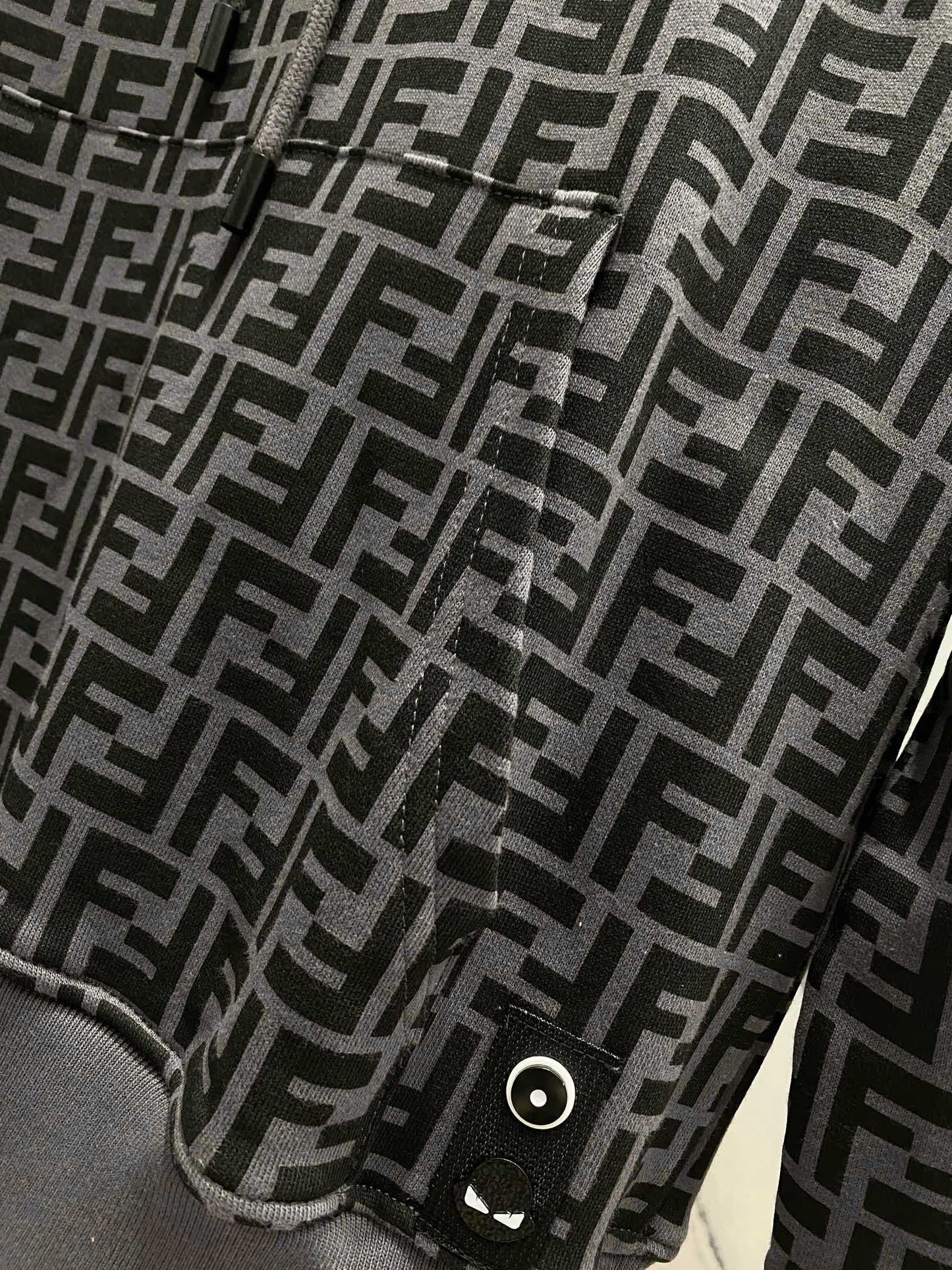 Fendi Hoodie