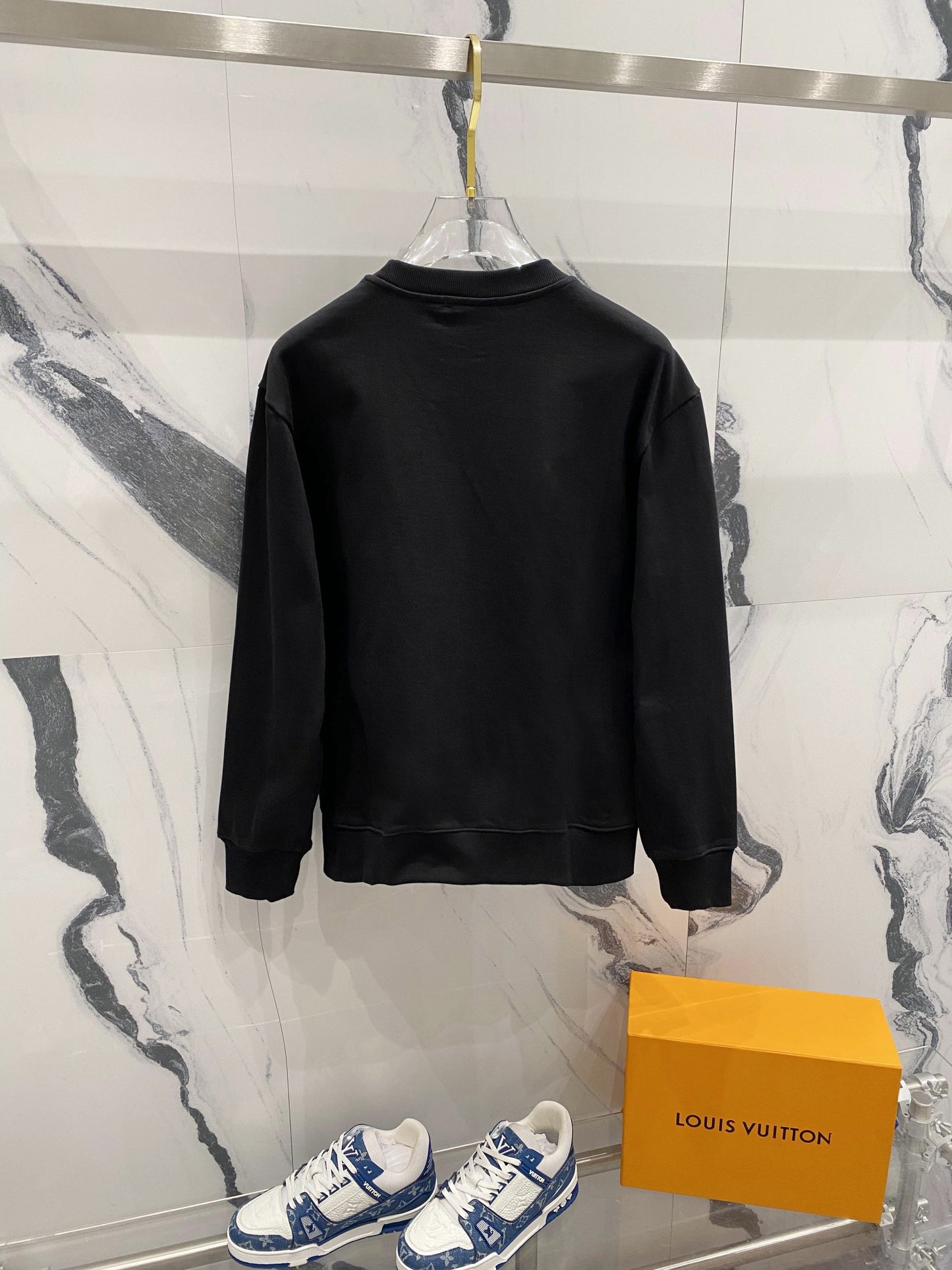Prada Hoodie