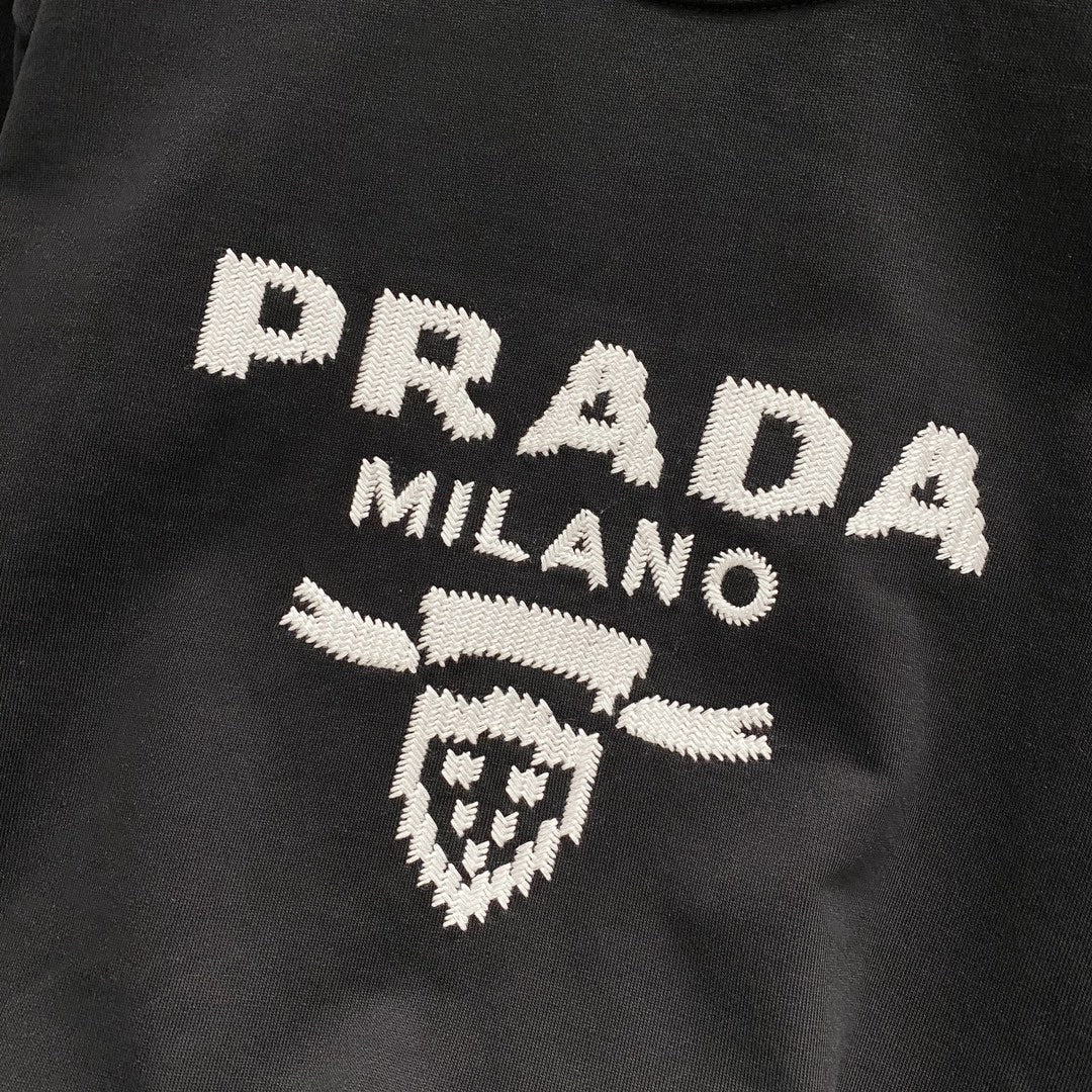 Prada Hoodie