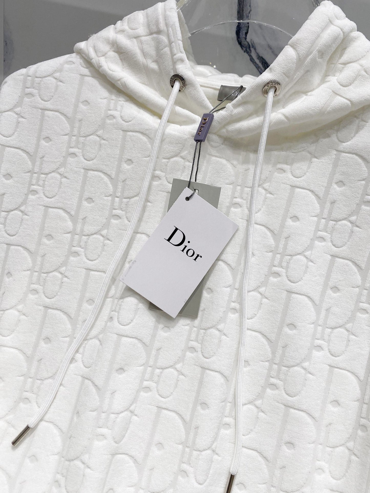 Dior Hoodie