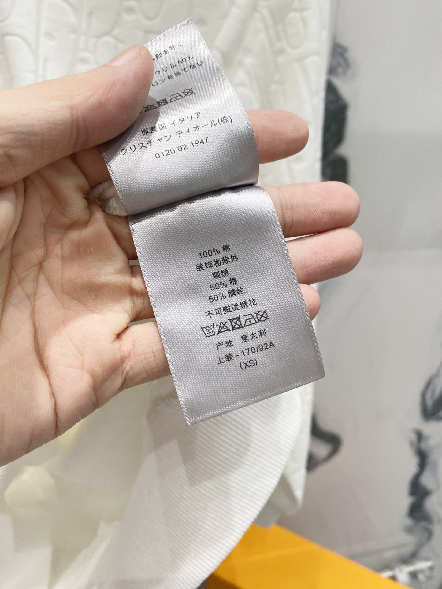 Dior Hoodie