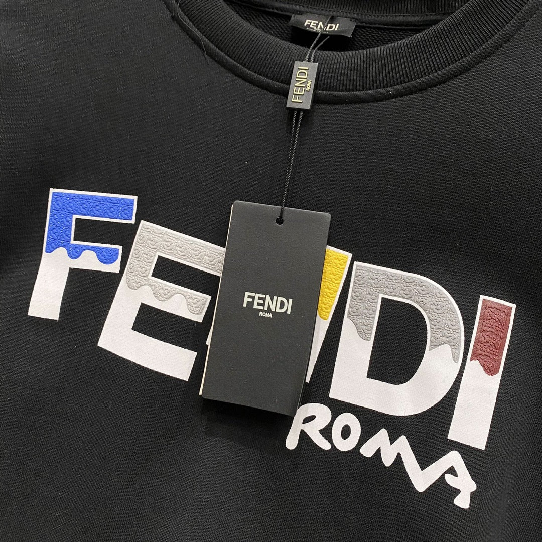 Fendi Sweatshirt