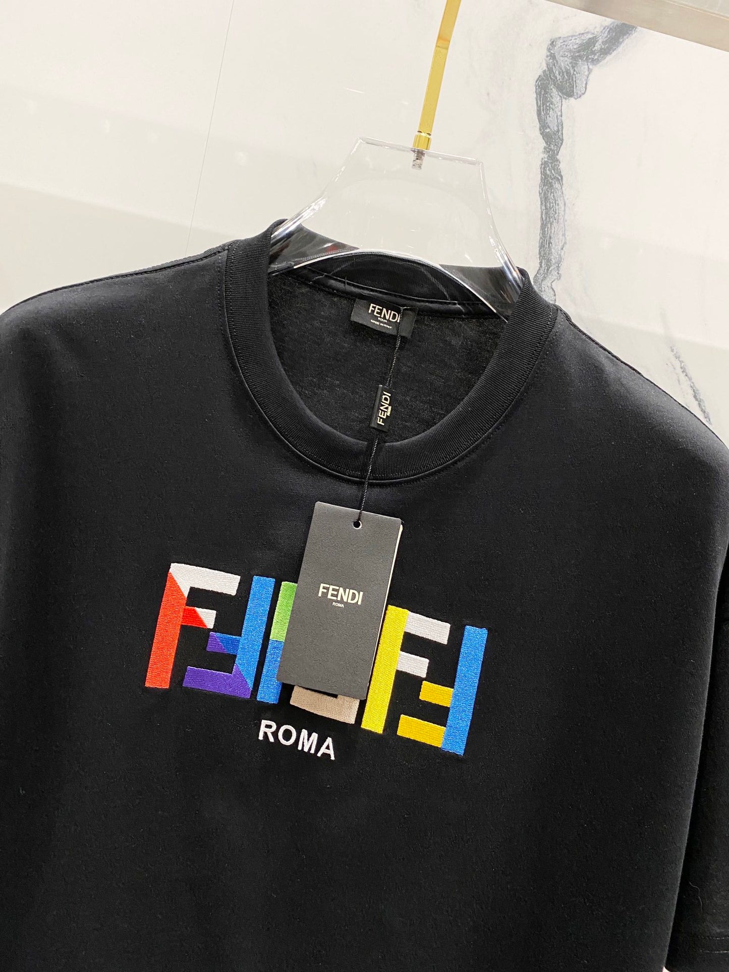 Fendi T-shirt