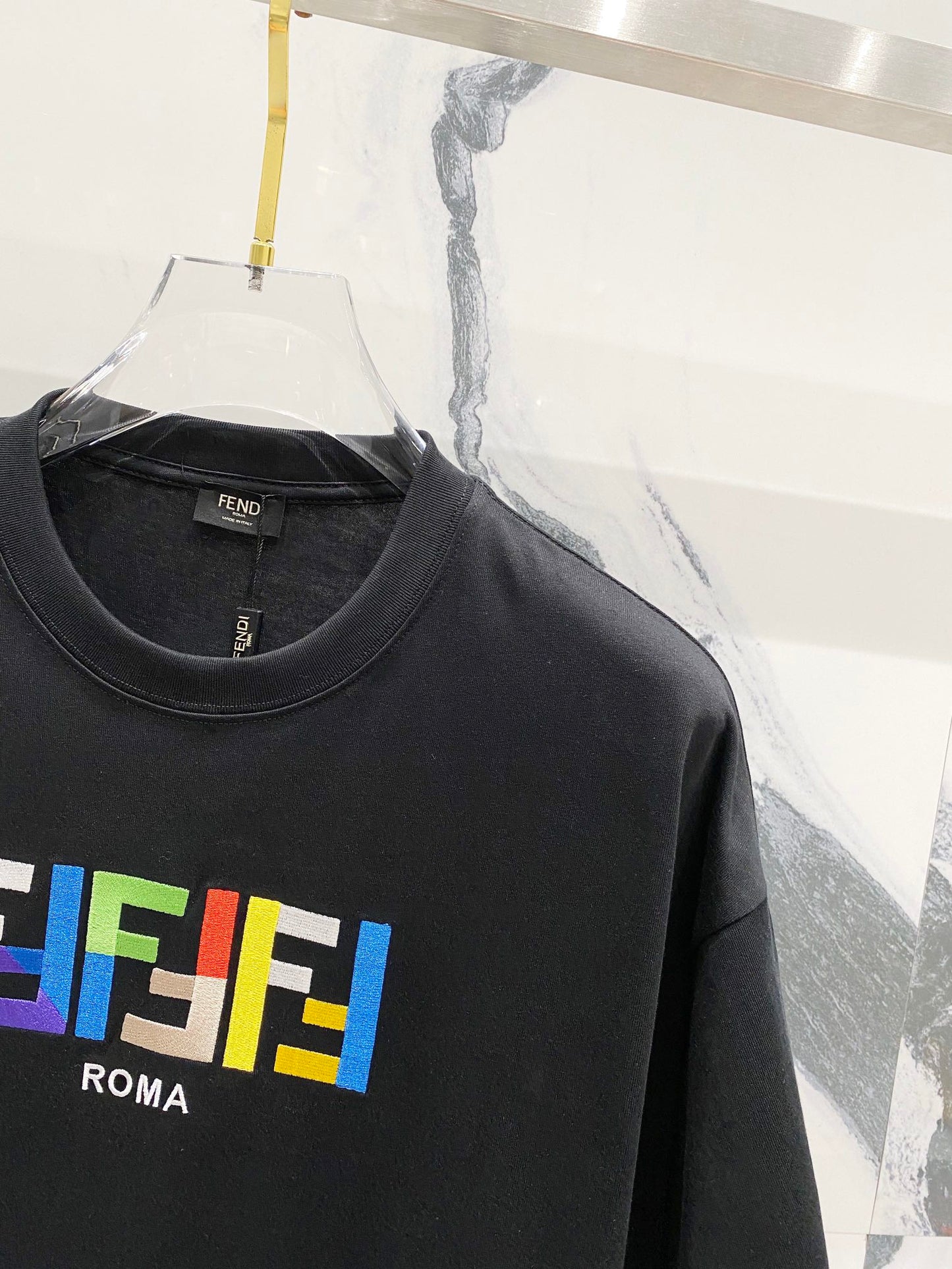 Fendi T-shirt