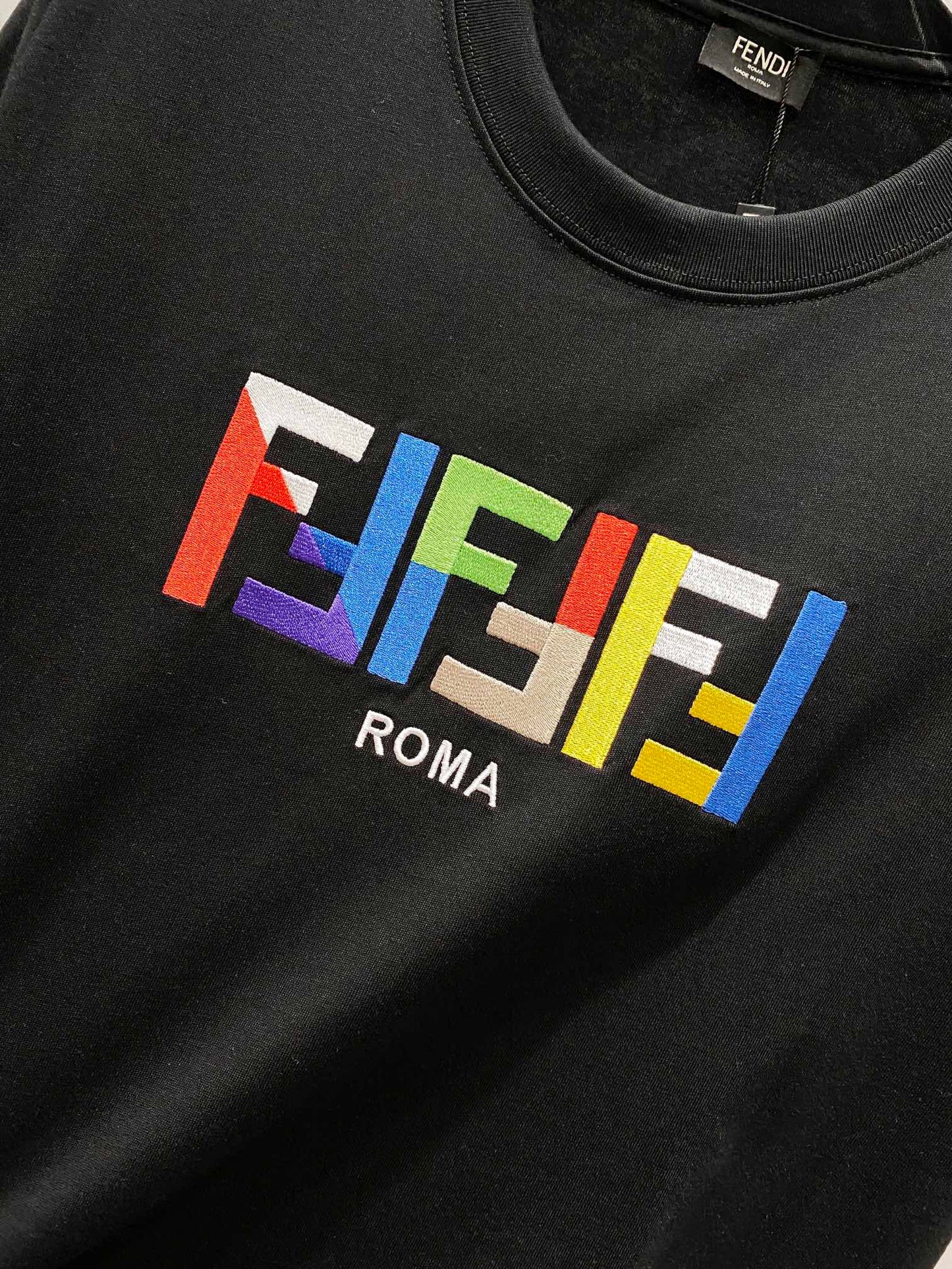Fendi T-shirt