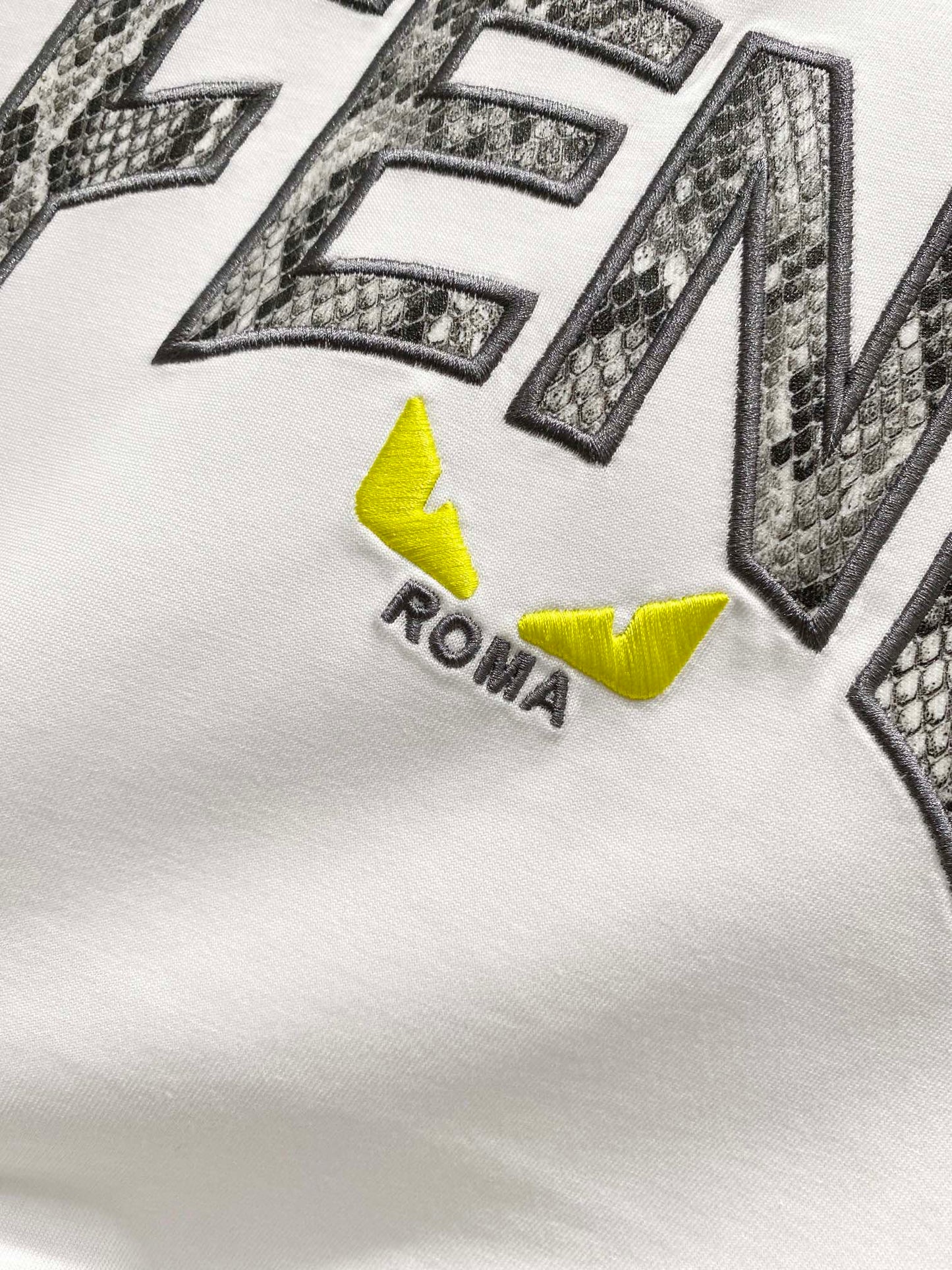 Fendi T-shirt