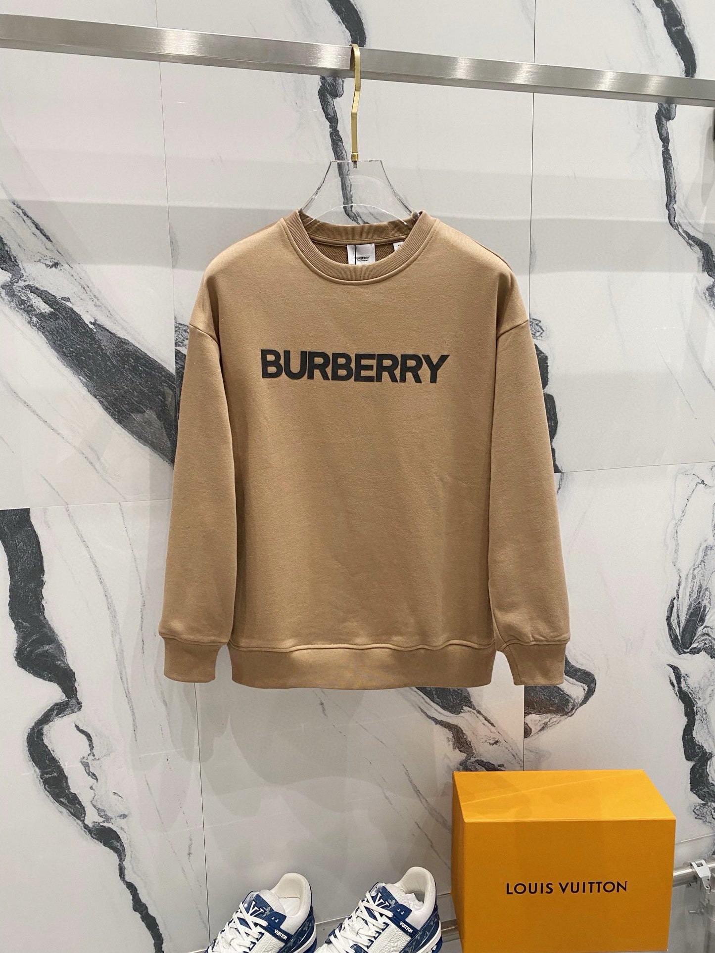 Burberry Sweatshirt