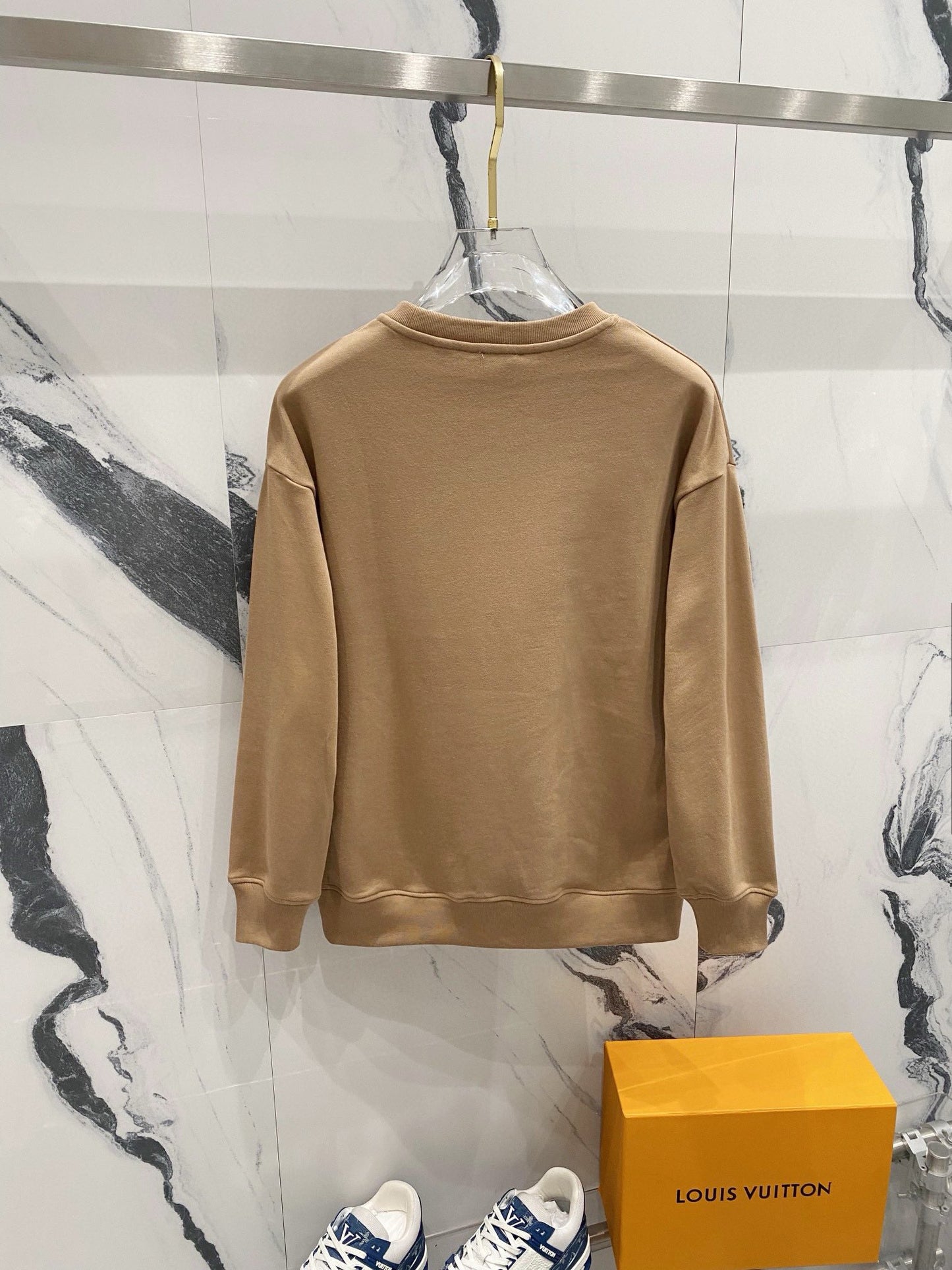 Burberry Sweatshirt