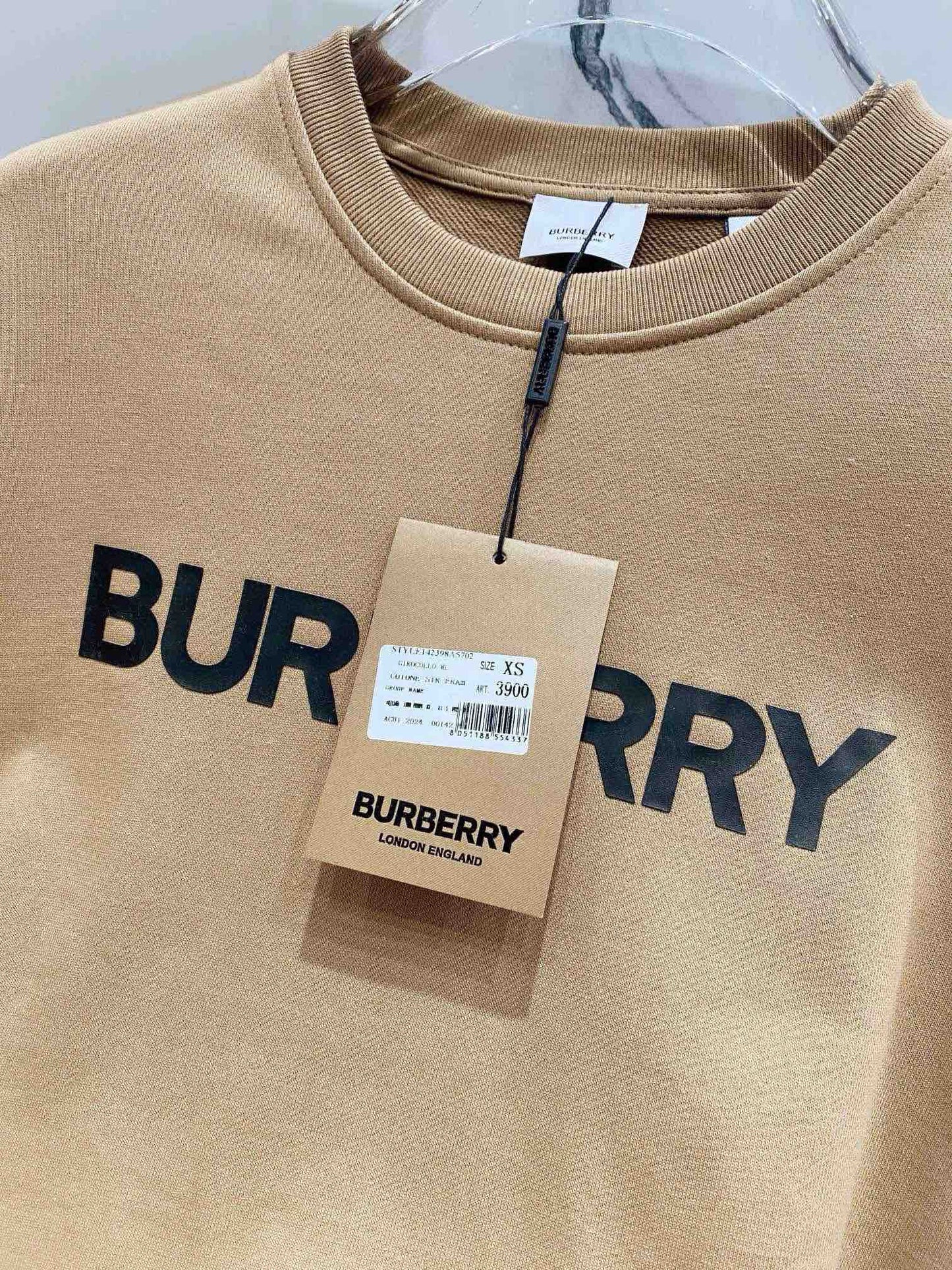 Burberry Sweatshirt
