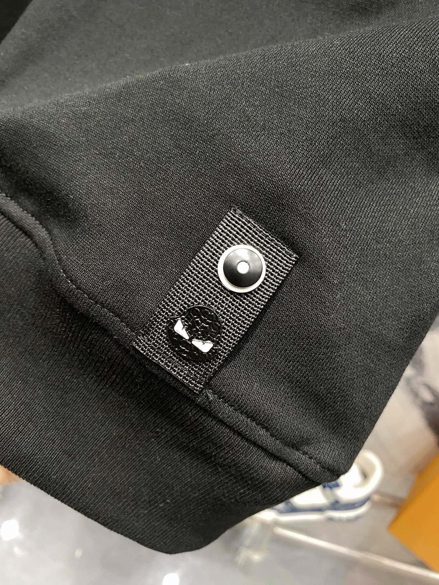 Fendi Sweatshirt