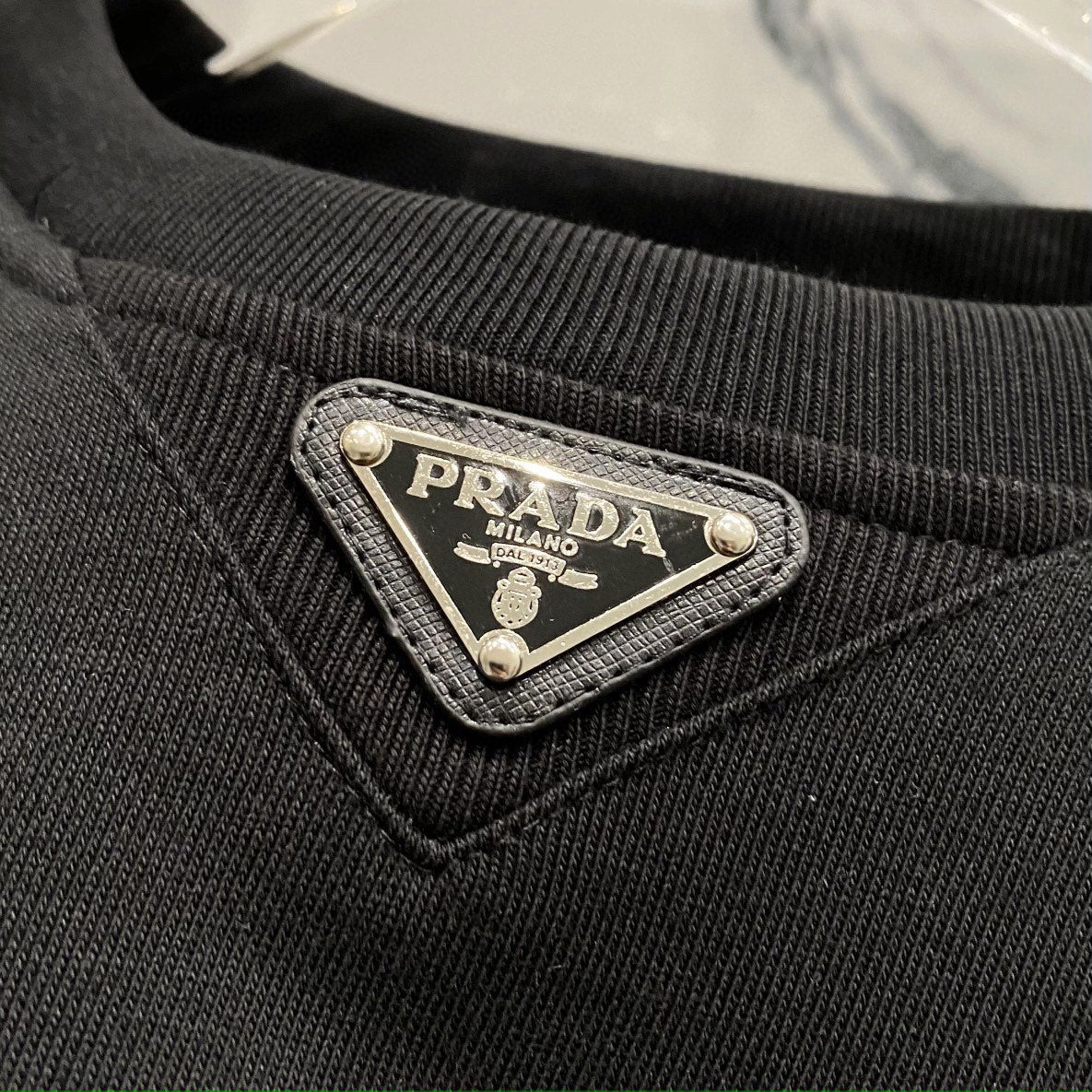 Prada Hoodie