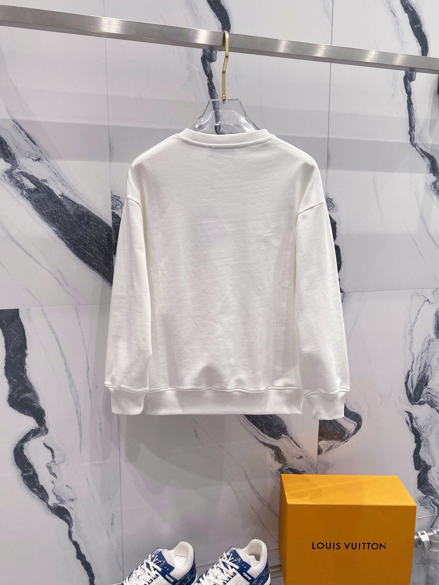 Prada Hoodie