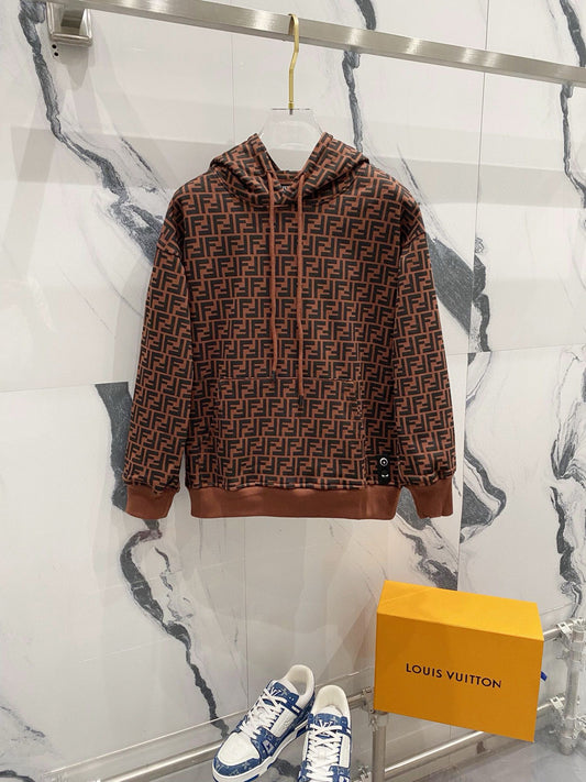 Fendi Hoodie