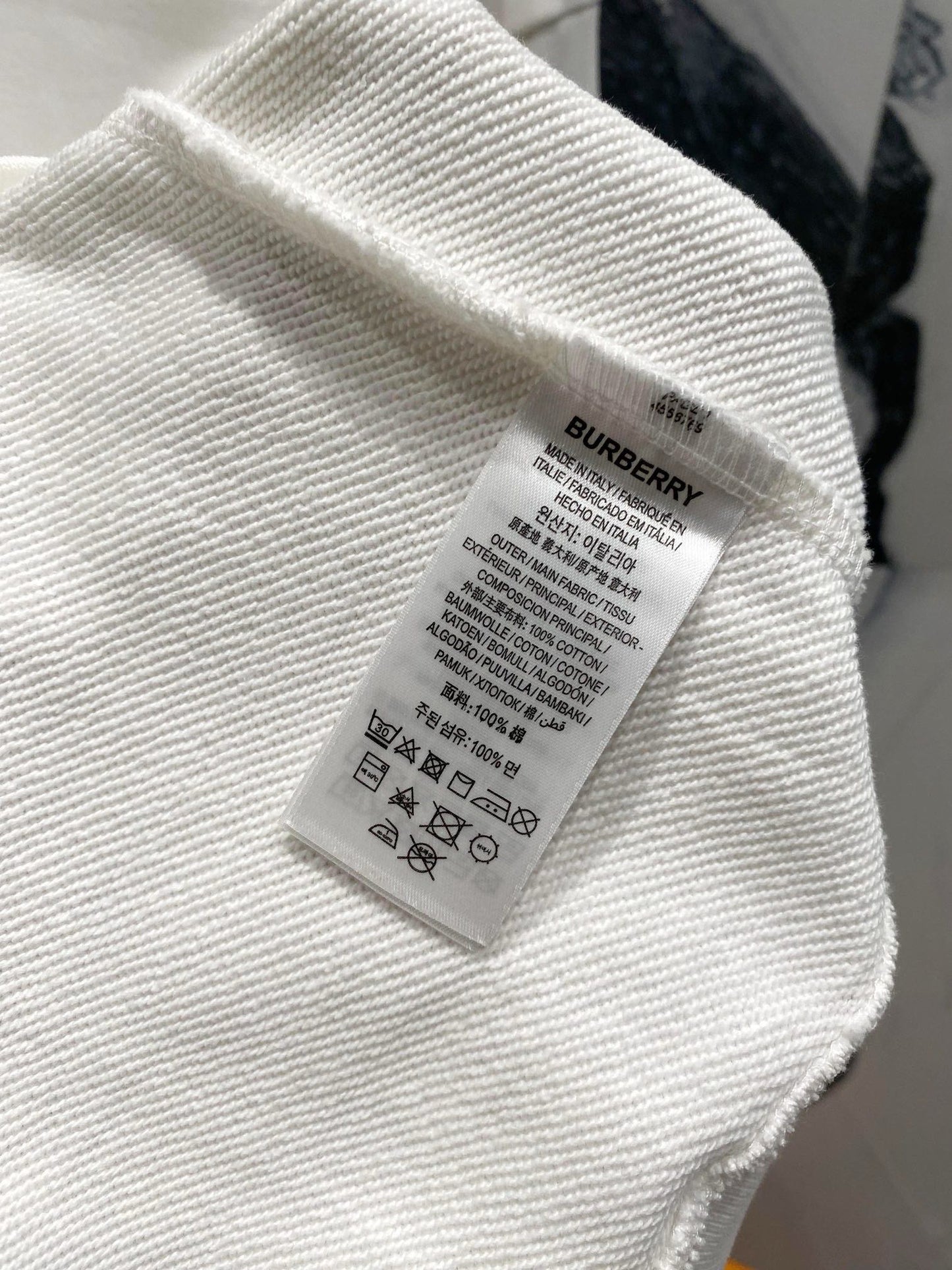 Burberry Hoodie