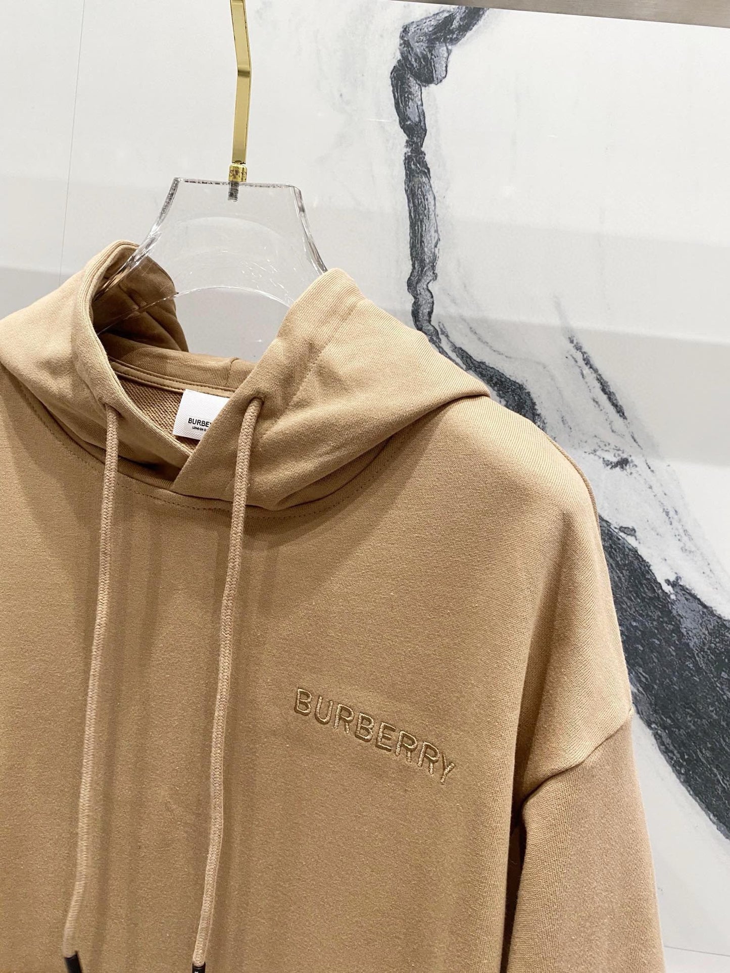 Burberry Hoodie