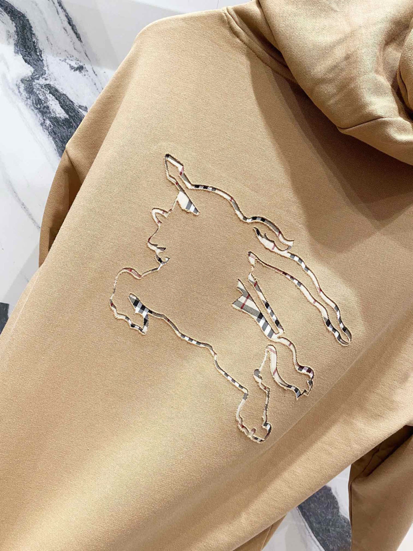Burberry Hoodie