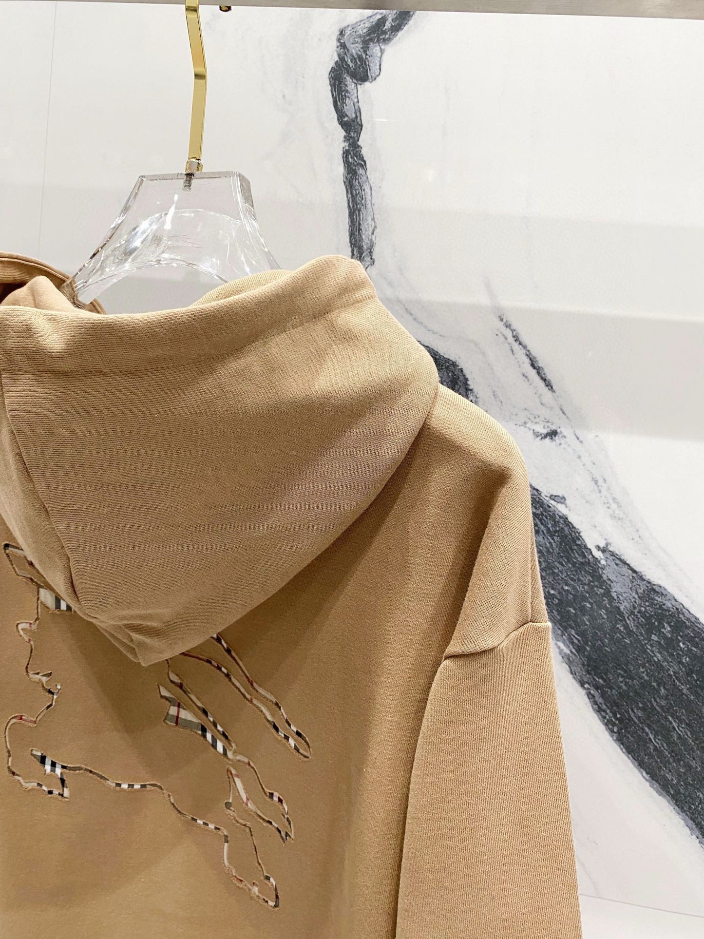 Burberry Hoodie