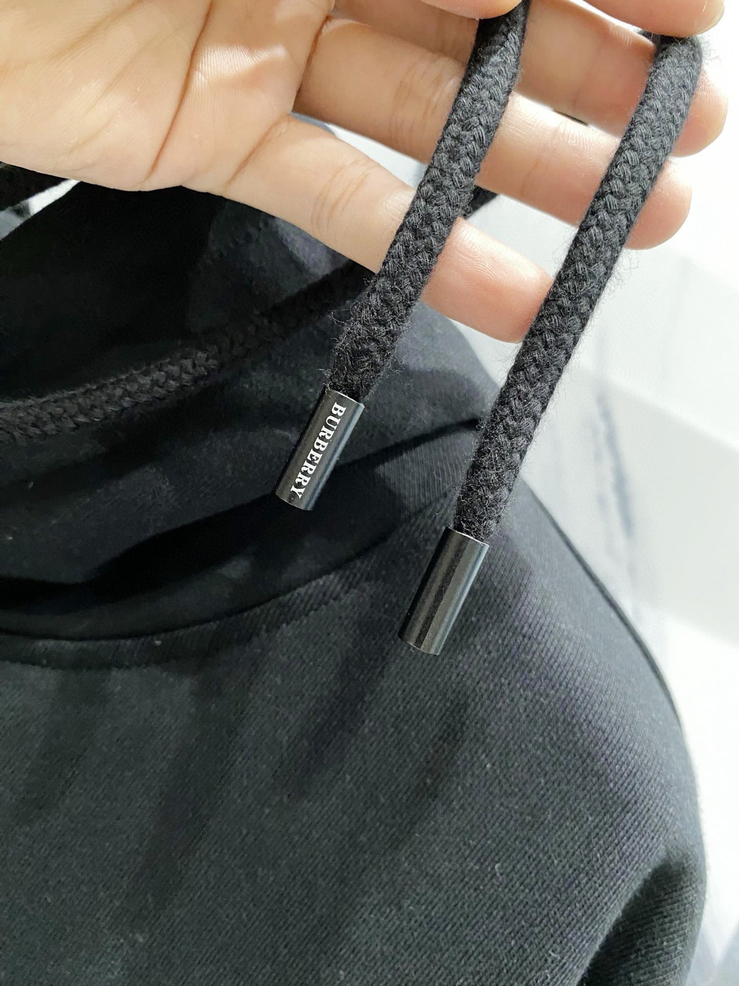 Burberry Hoodie