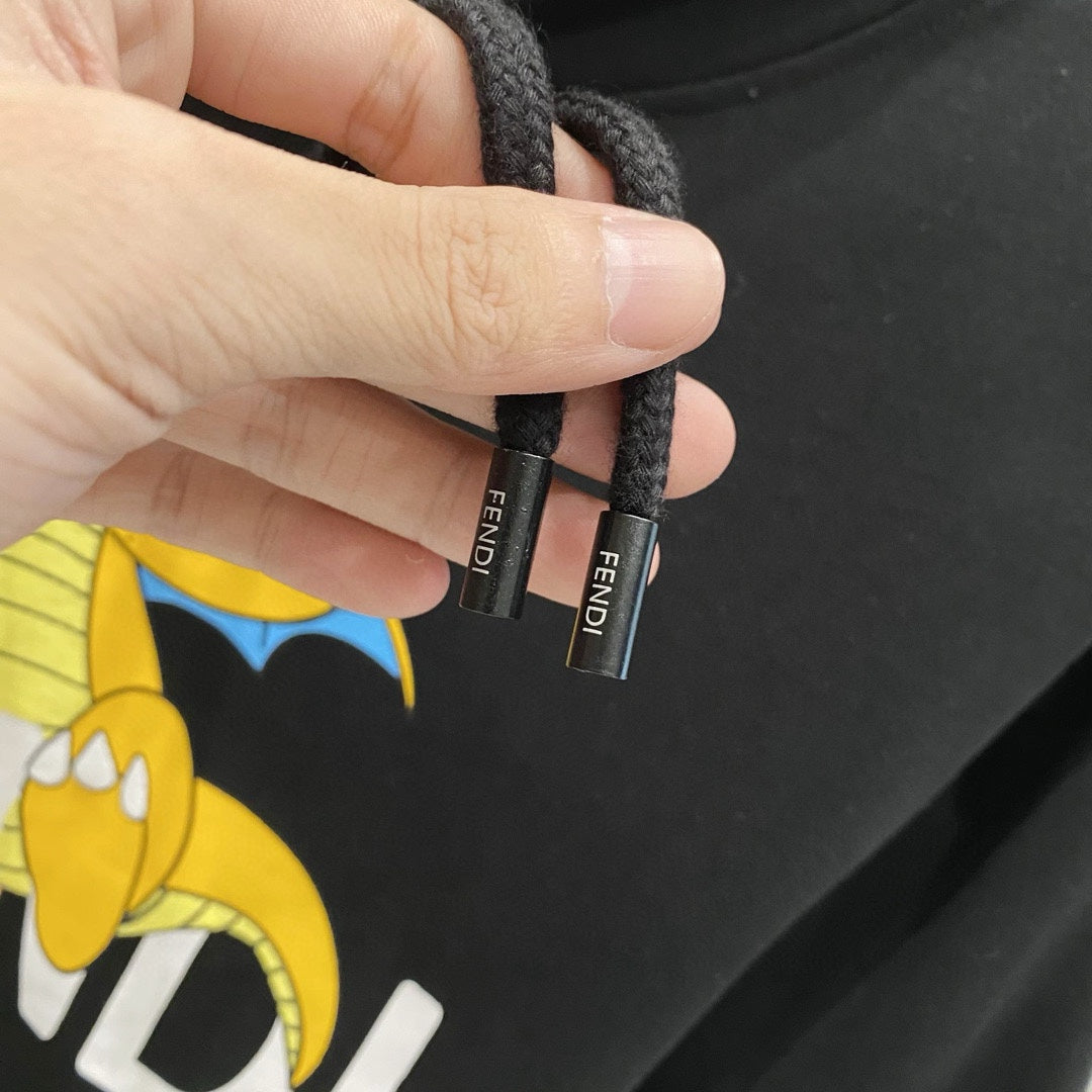 Fendi Hoodie