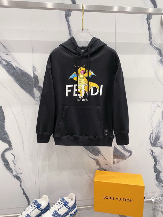 Fendi Hoodie