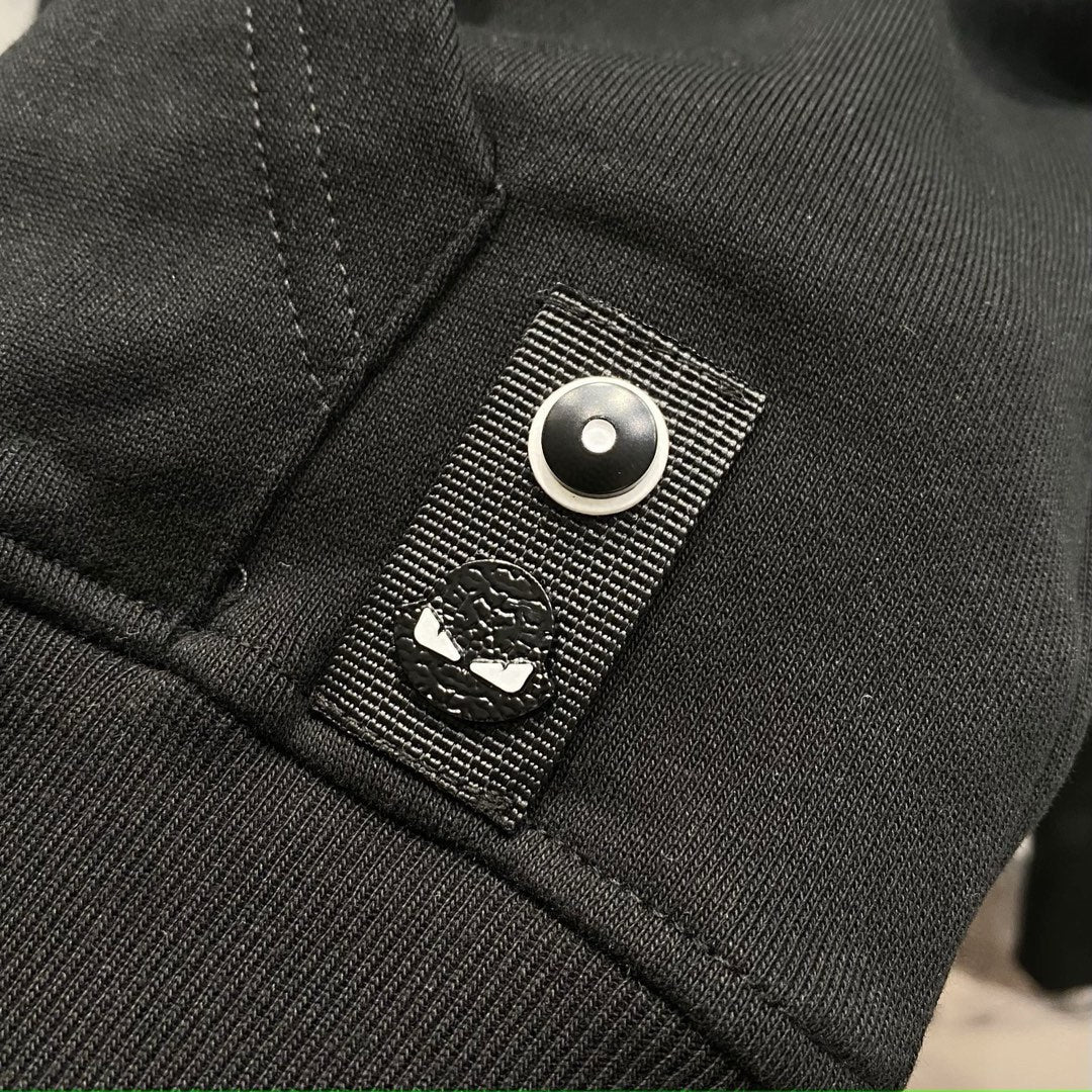 Fendi Hoodie