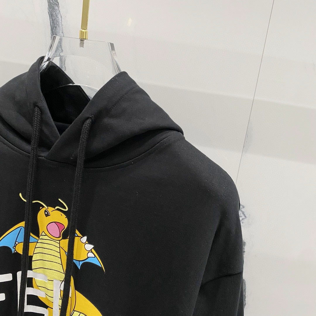 Fendi Hoodie