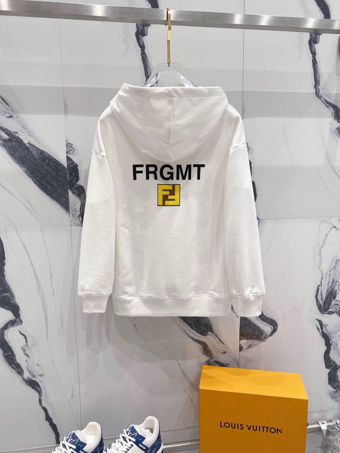 Fendi Hoodie