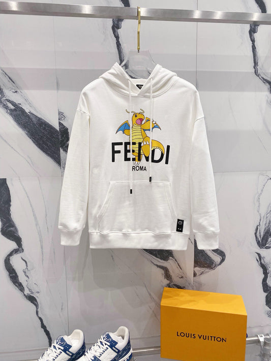 Fendi Hoodie