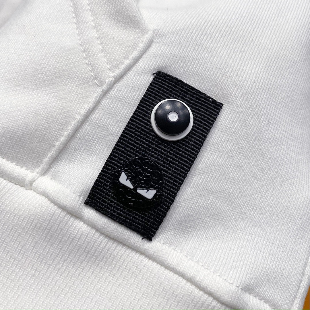 Fendi Hoodie