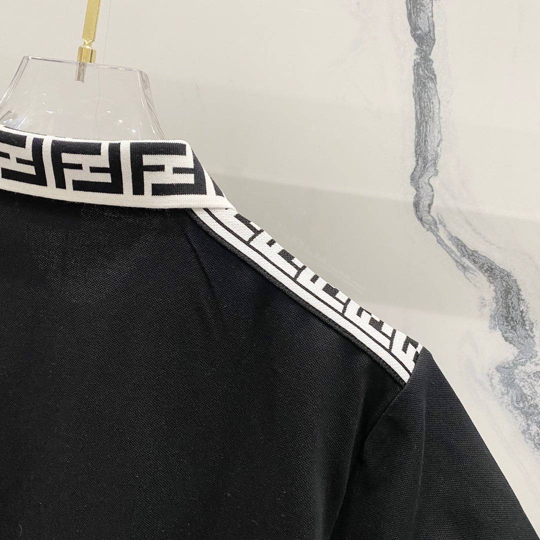 Fendi Polo Shirt