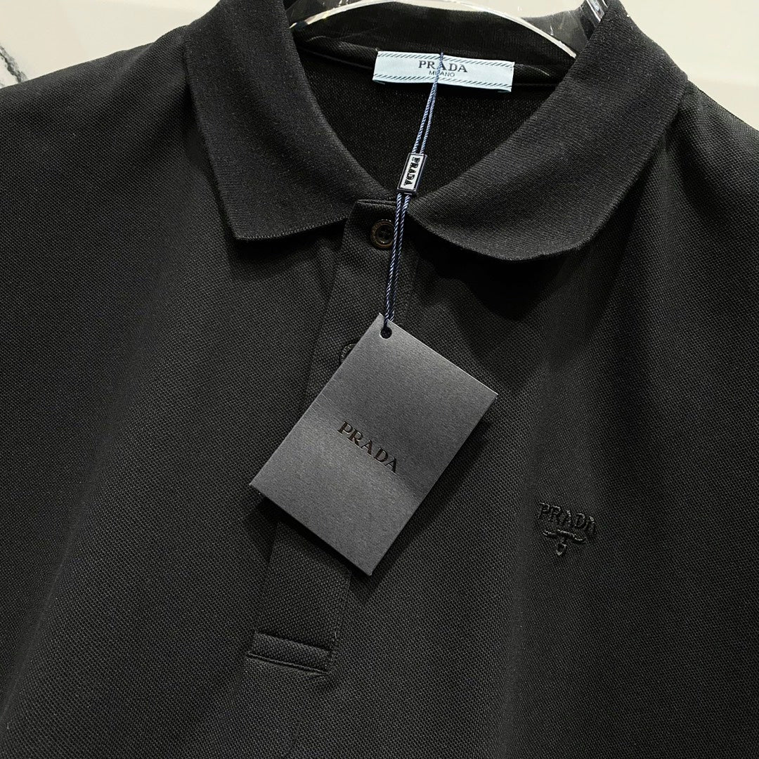 Prada Polo Shirt