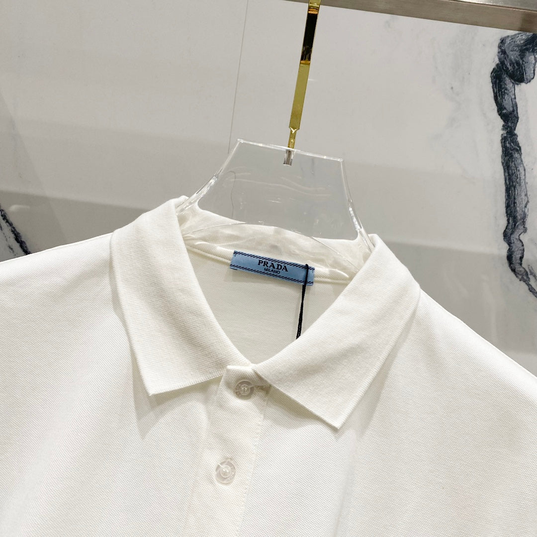 Prada Polo Shirt
