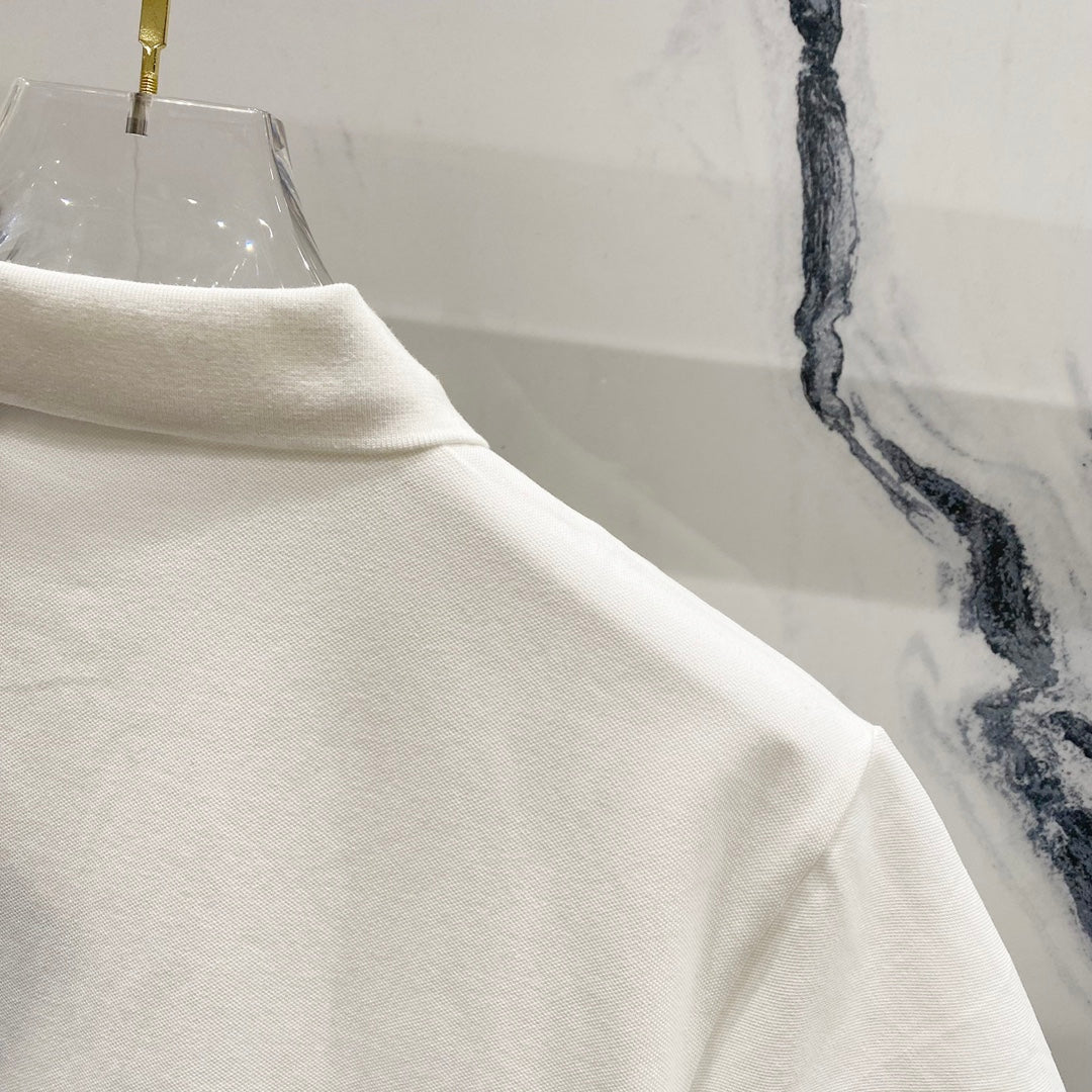 Prada Polo Shirt