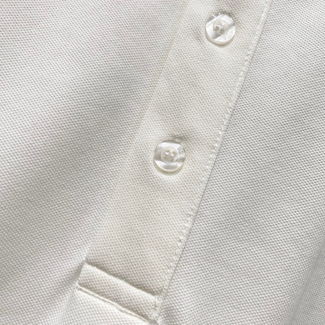 Prada Polo Shirt