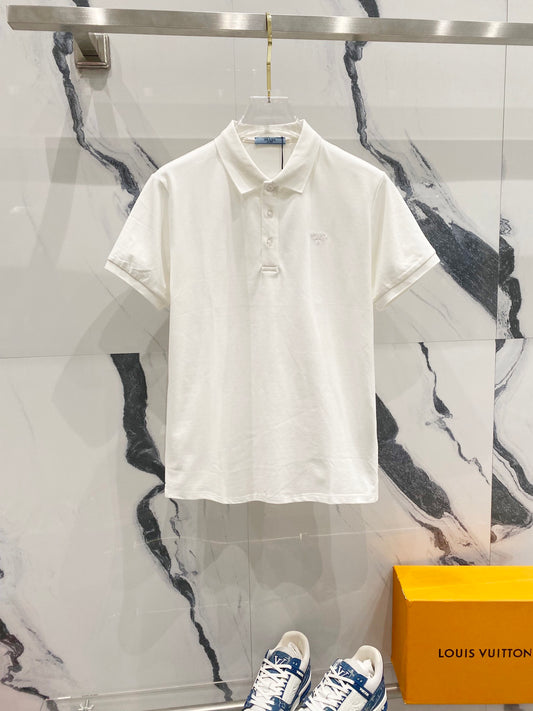 Prada Polo Shirt