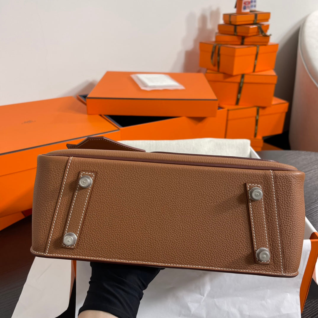 Hermes Bag
