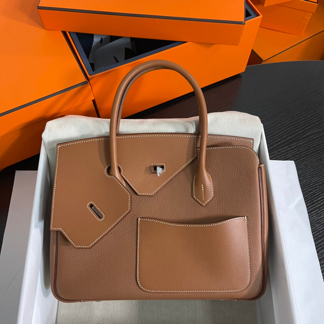 Hermes Bag