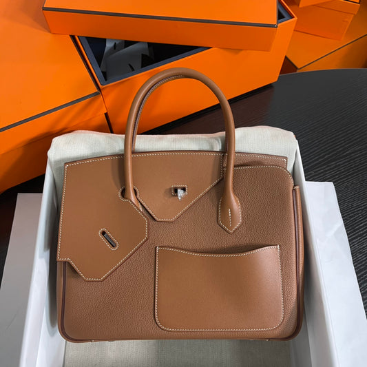 Hermes Bag