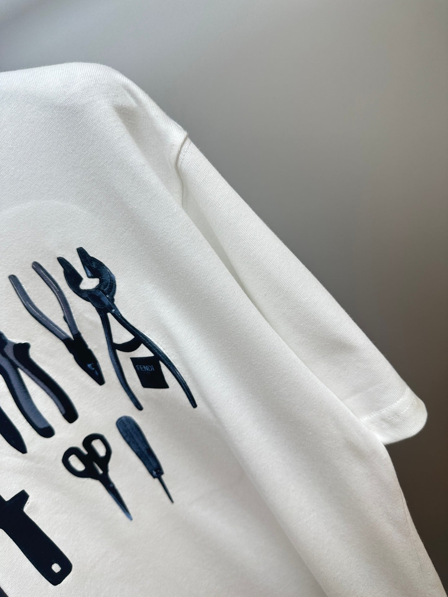 Fendi T-shirt