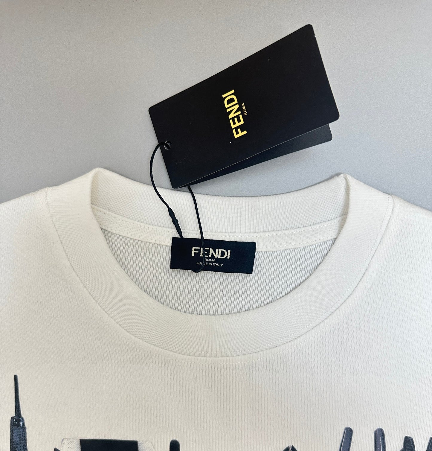 Fendi T-shirt