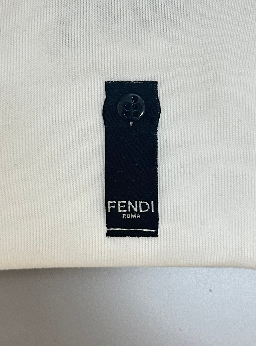 Fendi T-shirt