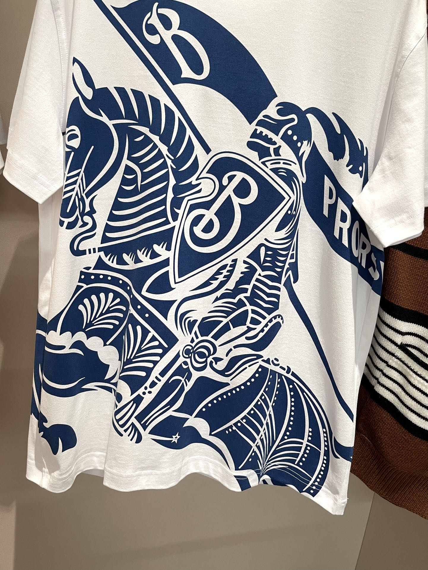 Burberry T-shirt