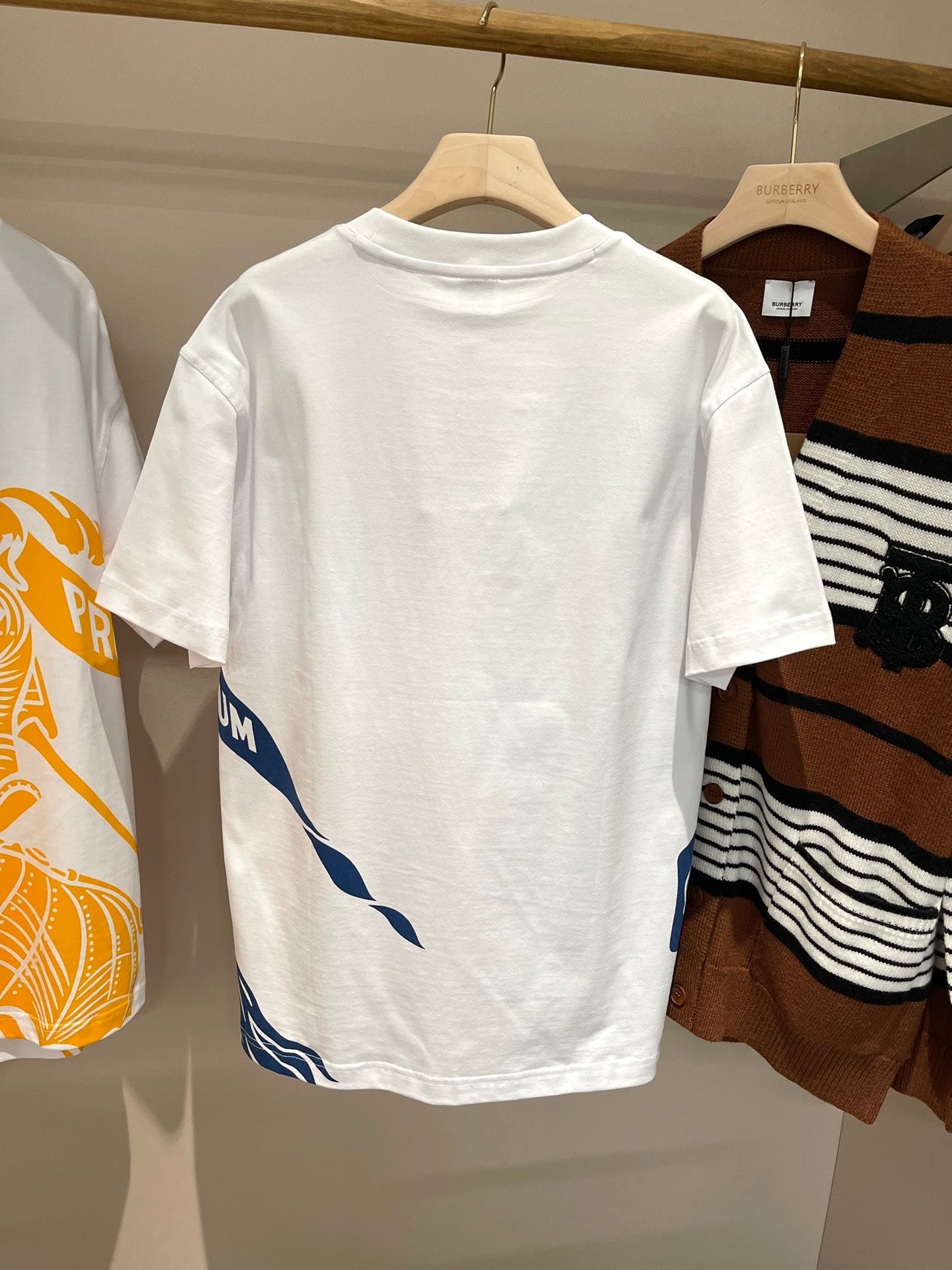 Burberry T-shirt