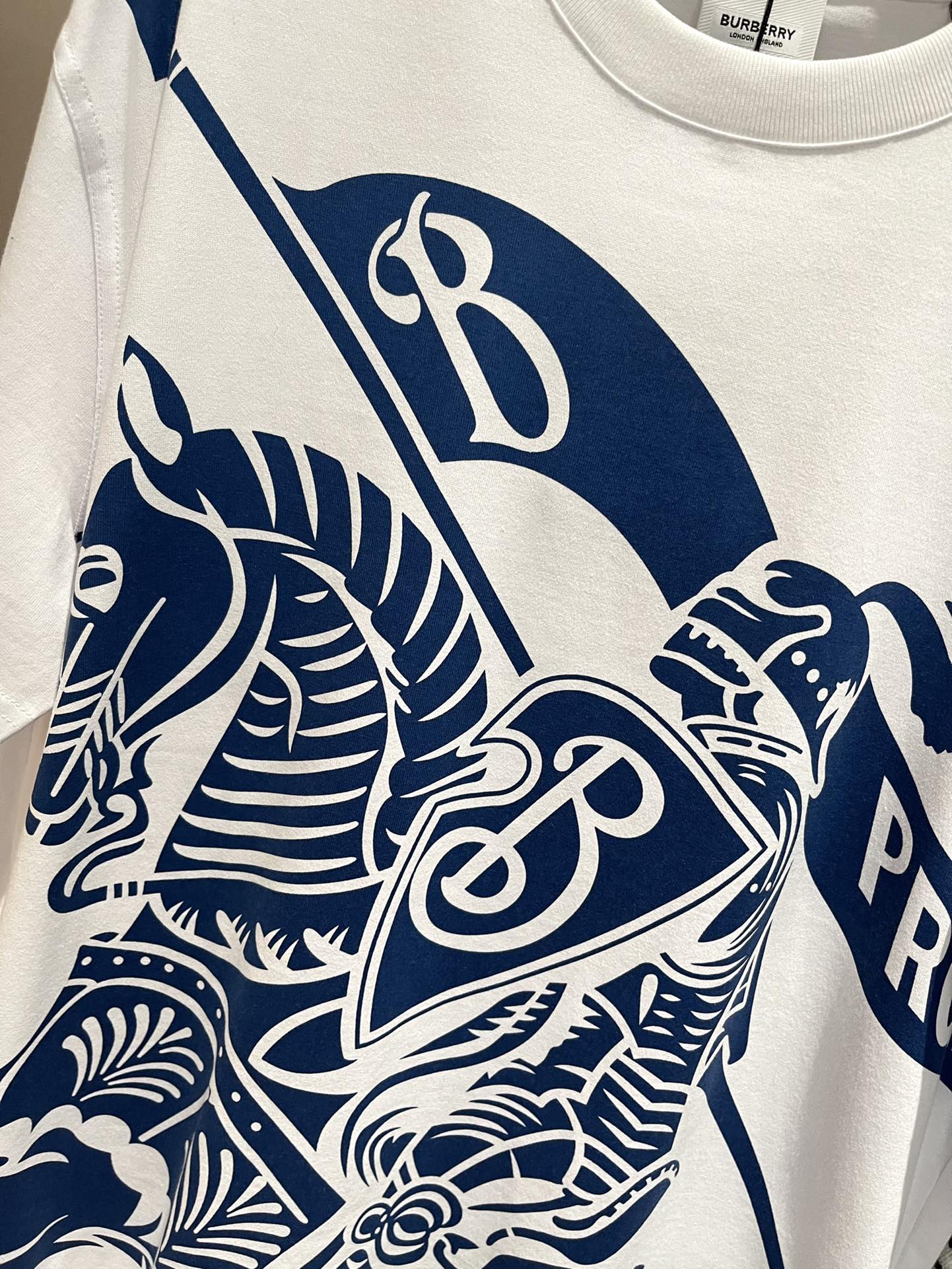 Burberry T-shirt