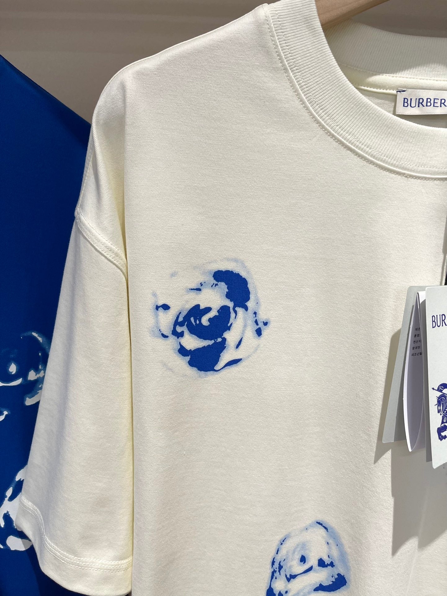 Burberry T-shirt