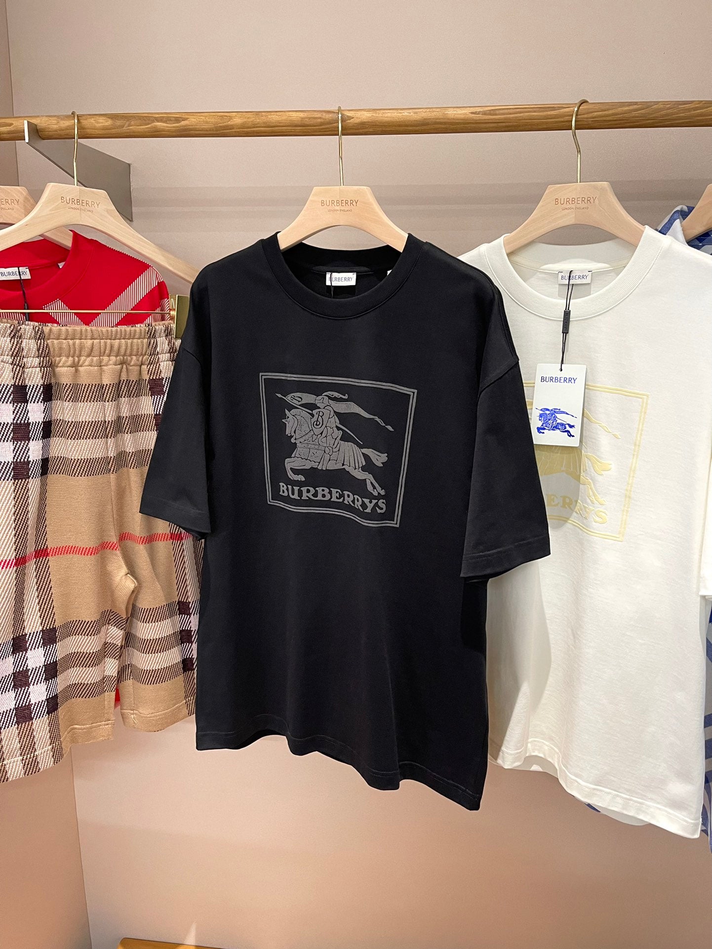 Burberry T-shirt
