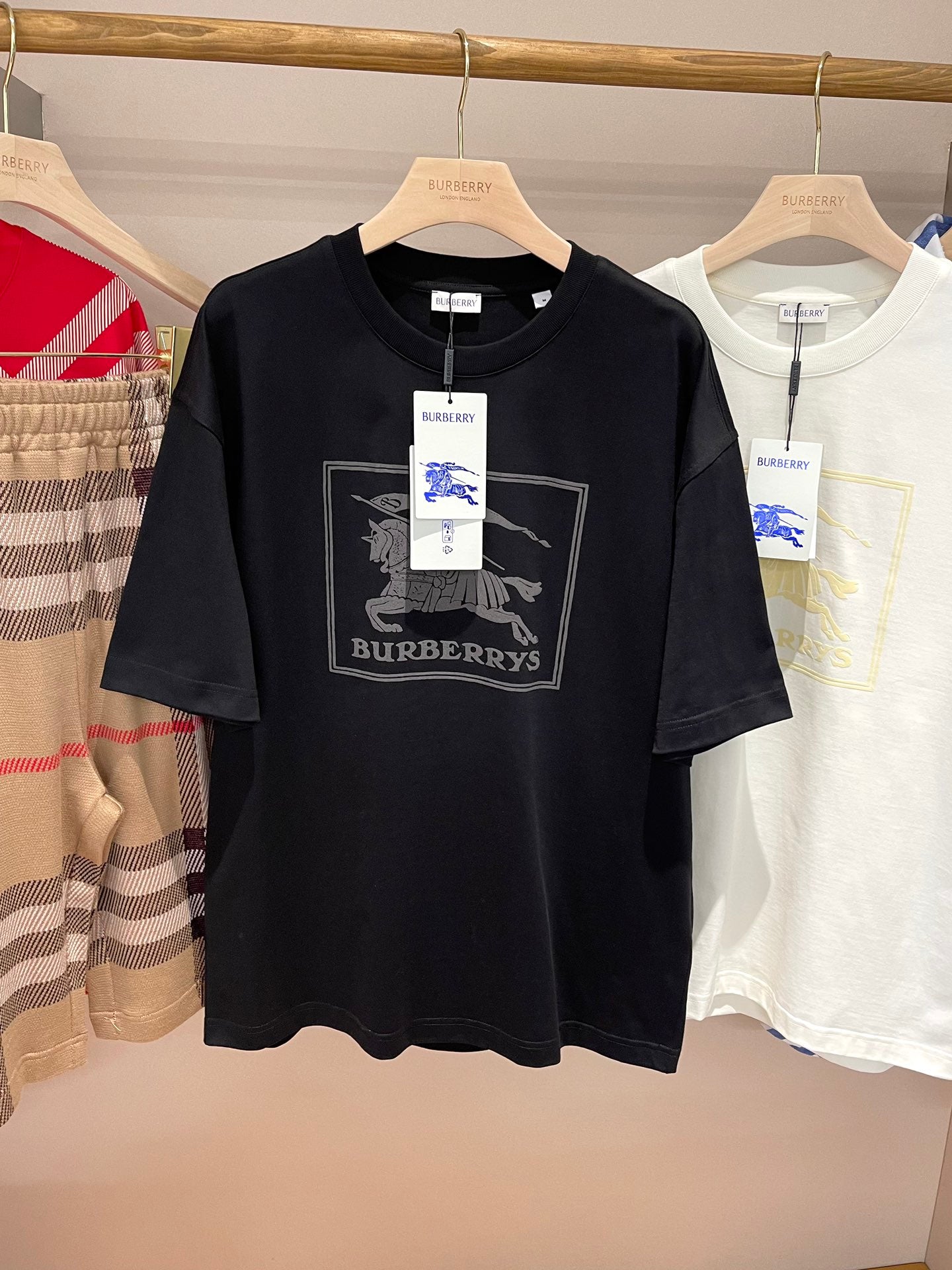 Burberry T-shirt